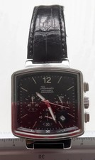 Reloj Thermidor Pulsera negro