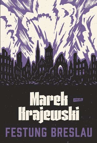 Festung breslau marek - festung,