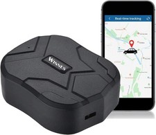 GPS Tracker Ohne ABO