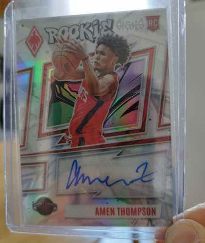 2023 phoenix amen thompson - 2023-24,