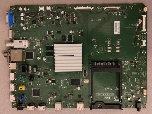 Phillips 47pfl6057k 12 - tv, 47pfl6057k/12