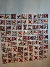 Kniedecke für Senioren