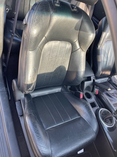 Sitz hyundai coupe gk - v.r.,