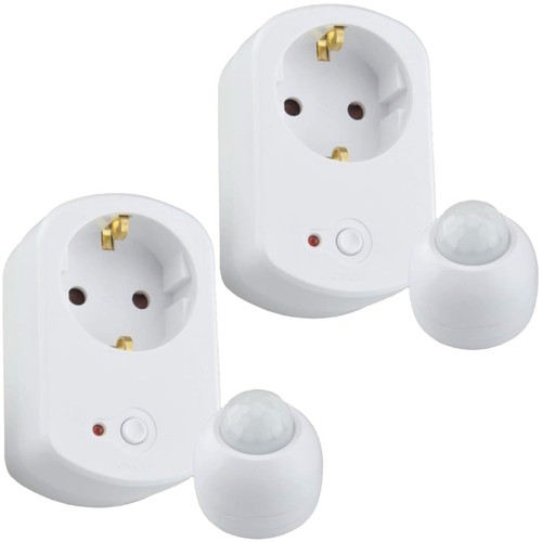 Zwischenstecker - 2x,