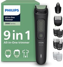 Philips Multigroom3000er-Serie