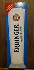 1 Erdinger Weißbier Bierglas