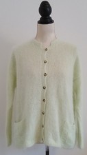 STRICKJACKE ZART LIMONE GR