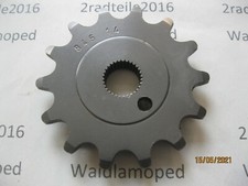 Zündapp , Kettenritzel Esjot