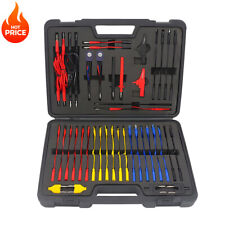 92 Teilig Kabelkoffer