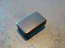 NOS VW Abdeckung Kappe Blinddeckel Cover Golf 1 Cabrio Deckel 155957087 RS7V