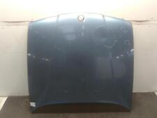 BMW E34 Motorhaube 290 Maledivenblau Metallic BJ1994