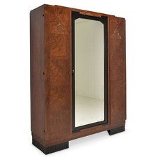 ANTIK! Kleiderschrank