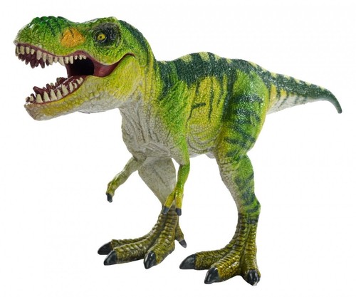 Dino world simba 30cm rex - 27-30cm, t-rex
