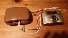 Fotoapparat Penatcon  Penti  vintage 50iger Jahre  sehr gut erhalten  