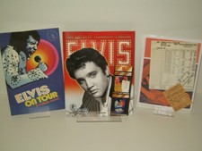 Elvis Presley Magazin