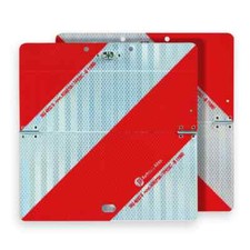 282x282mm Nachtparkwarntafeln