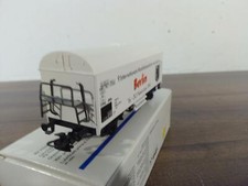 Märklin Sonderwagen "9