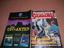 GESPENSTER