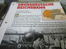 Deutsche Eisenbahngeschichte