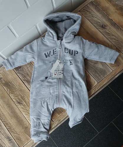 Neu weekend mer - mer, baby
