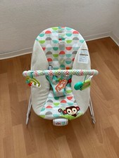 Babywippe bright starts