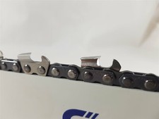 CARLTON Kette | 50cm | 3/8 |