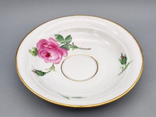 Meissen Porzellan Untertasse