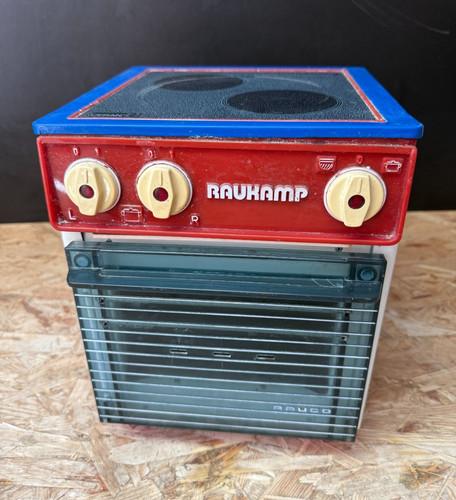 Vintage elektrischer kinder - vintage,