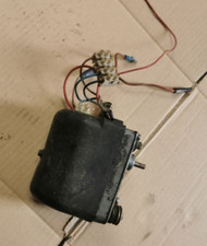 Wischermotor Scheibenwischermotor 6V Volt Trabant 601 Wartburg 353 DDR Ware 00