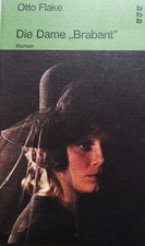 Die Dame Brabant, Roman, Otto