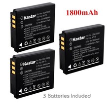 CGA-S005 Battery for Panasonic