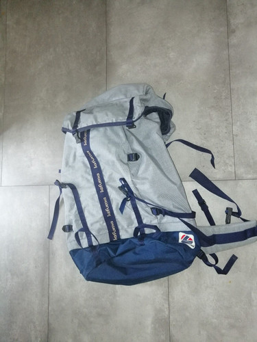 Großer lafuma rucksack ca - großer,