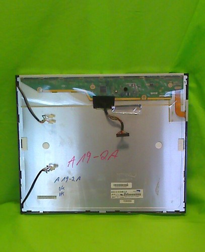 Tft panel hsd190me12 a10 - hsd190me12,