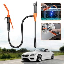 Elektrische Benzinpumpe