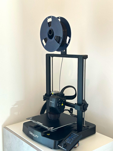 Creality ender se - v3,