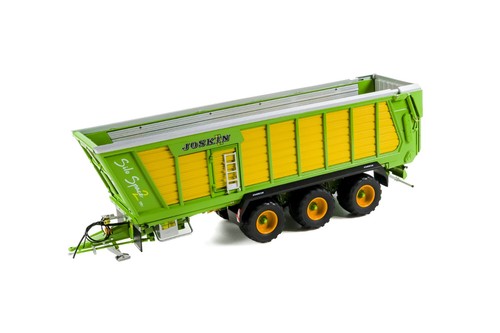 Joskin silospace 1 32 - joskin,