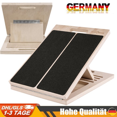 Wadendehner schrägbrett für - wadendehner,
