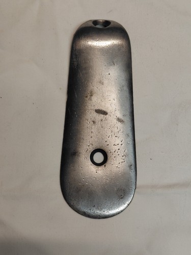K98 schaftkappe flach k 98 - f.,