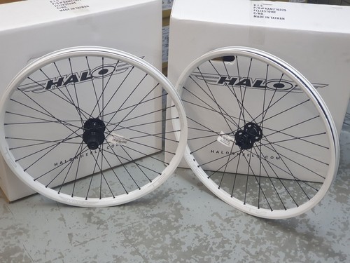 Halo disc laufräder - halo,