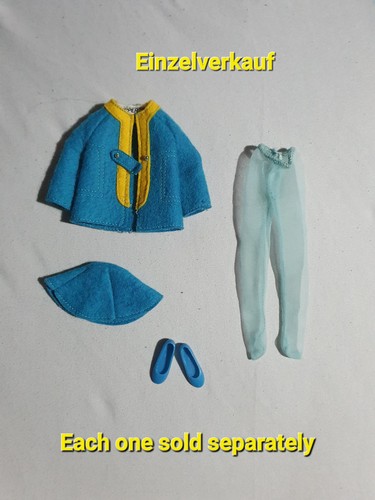Kleidung zubehör skipper - zubehör,