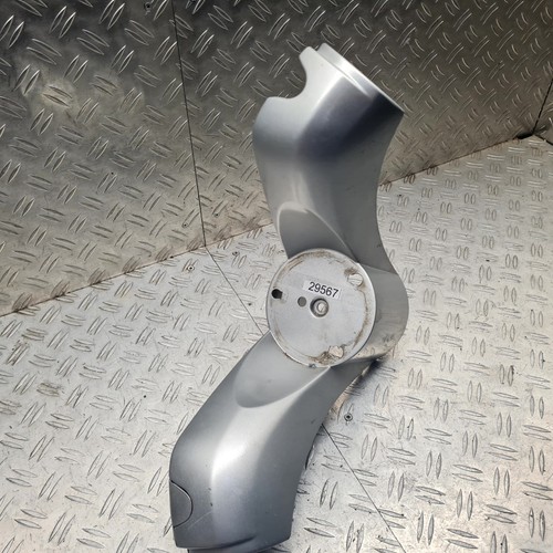 Verkleidung front tacho kymco - front,