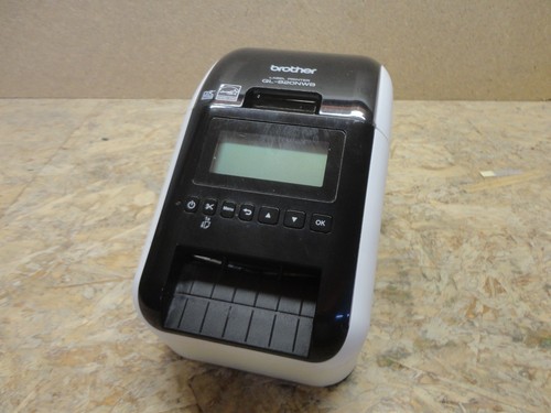 Brother 820nwb thermo - brother, ql-820nwb