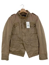 ZARA Damen Leichte Jacke Gr