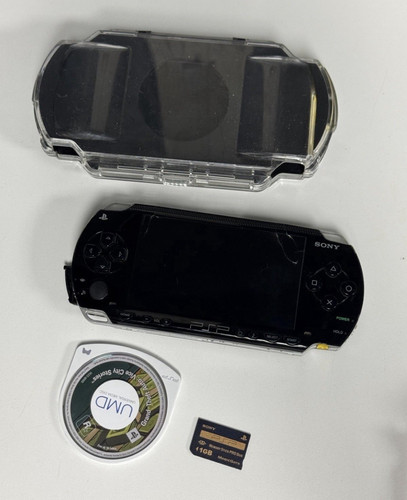 Sony psp 1004 - sony, psp-1004