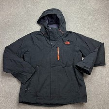 North Face Jacke Damen