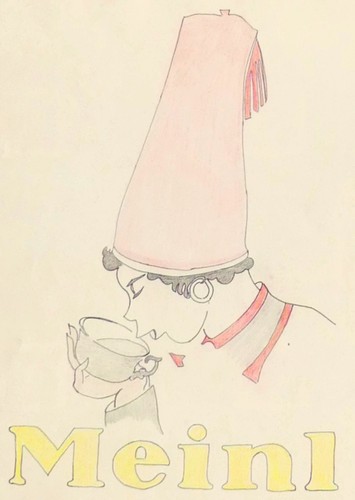 Anonym julius meinl wien - julius,