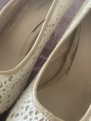 Beige peeptoe high heels - beige, peeptoe-high-heels