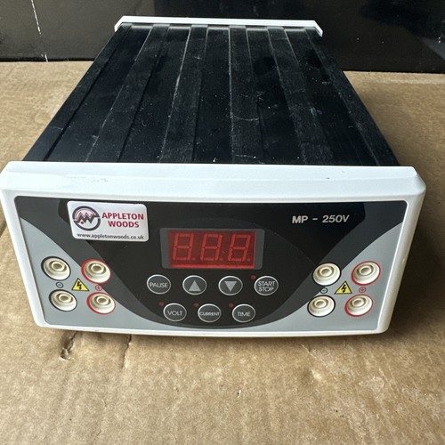 Biocom appleton woods 250v - biocom,