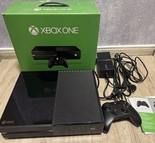 Xbox One Mod. 1540 mit 500 GB