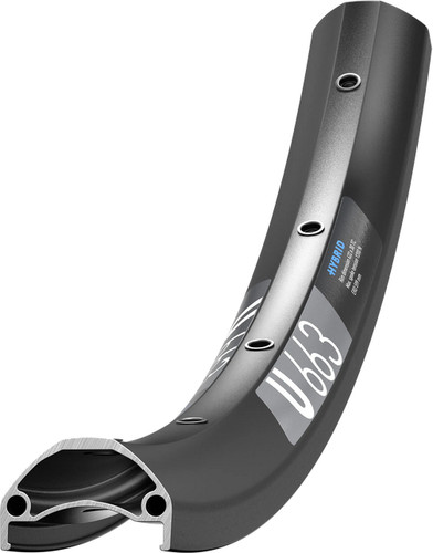 Swiss 663 felge - u, 29"